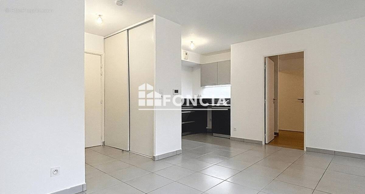 Appartement à TOUQUES