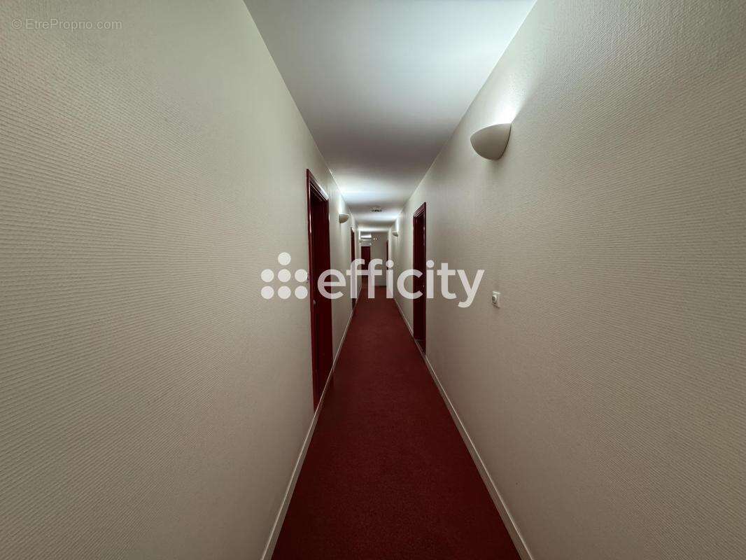 Appartement à LAGNY-SUR-MARNE