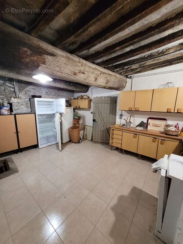 Maison à LAURENS