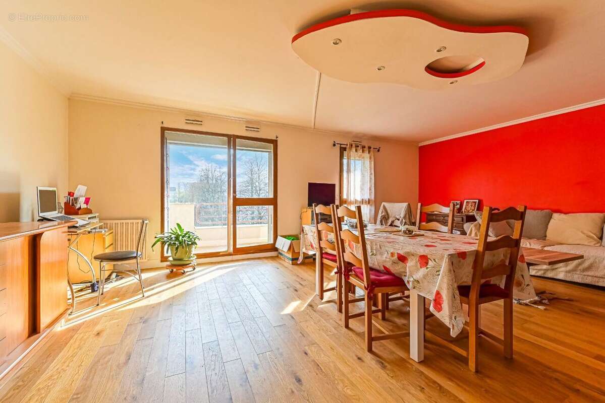 Appartement à CRETEIL