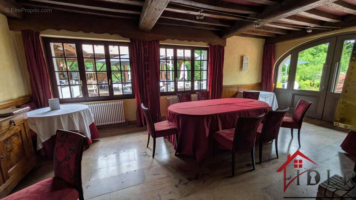 Maison à CHALON-SUR-SAONE