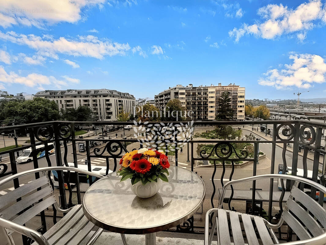 Appartement à ANNECY