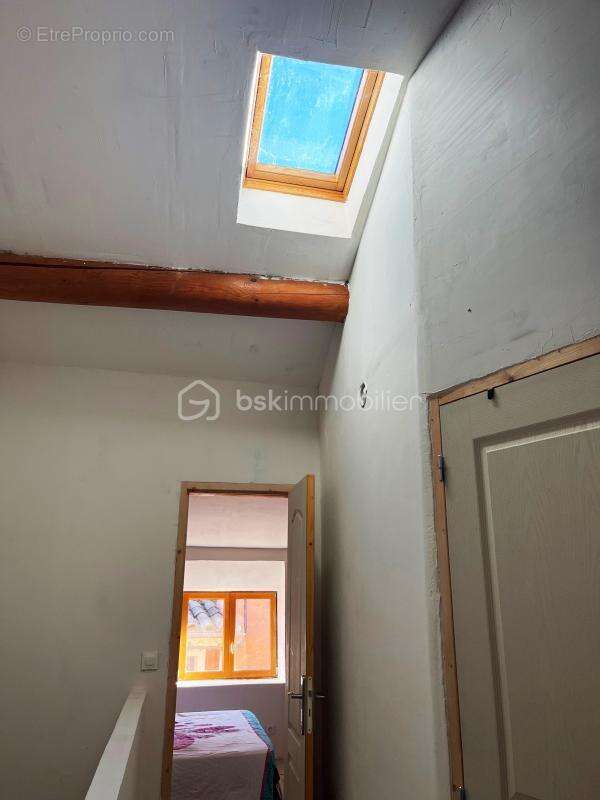 Maison à ROUSSILLON