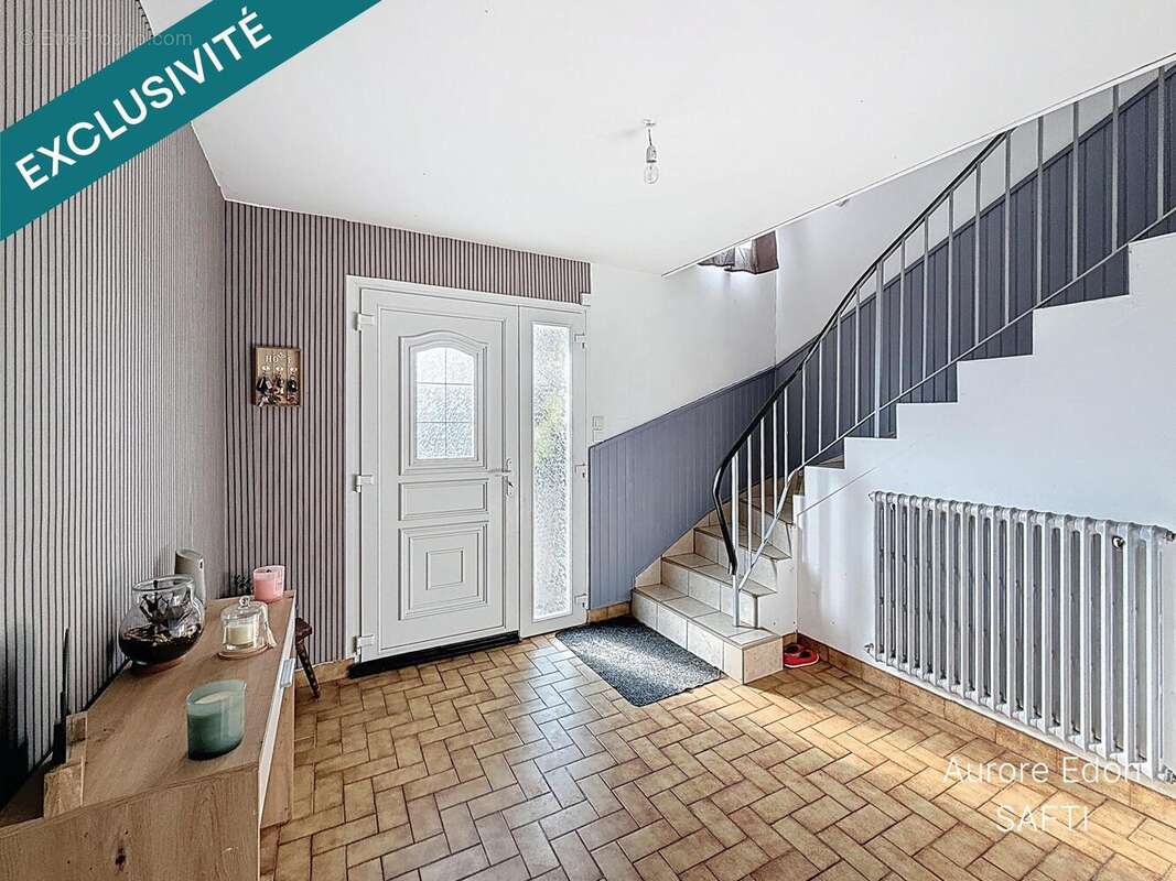 Photo 3 - Maison à SEGRE