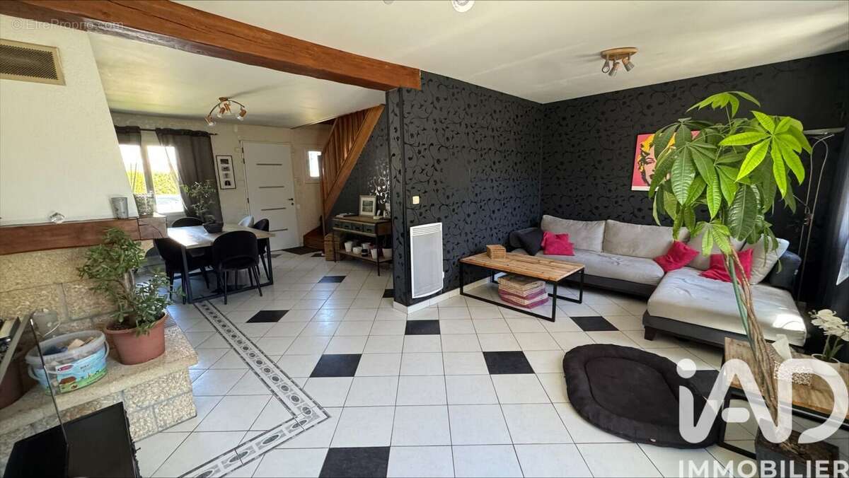 Photo 3 - Maison à CHAMBLY