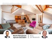 Appartement à BERNEX