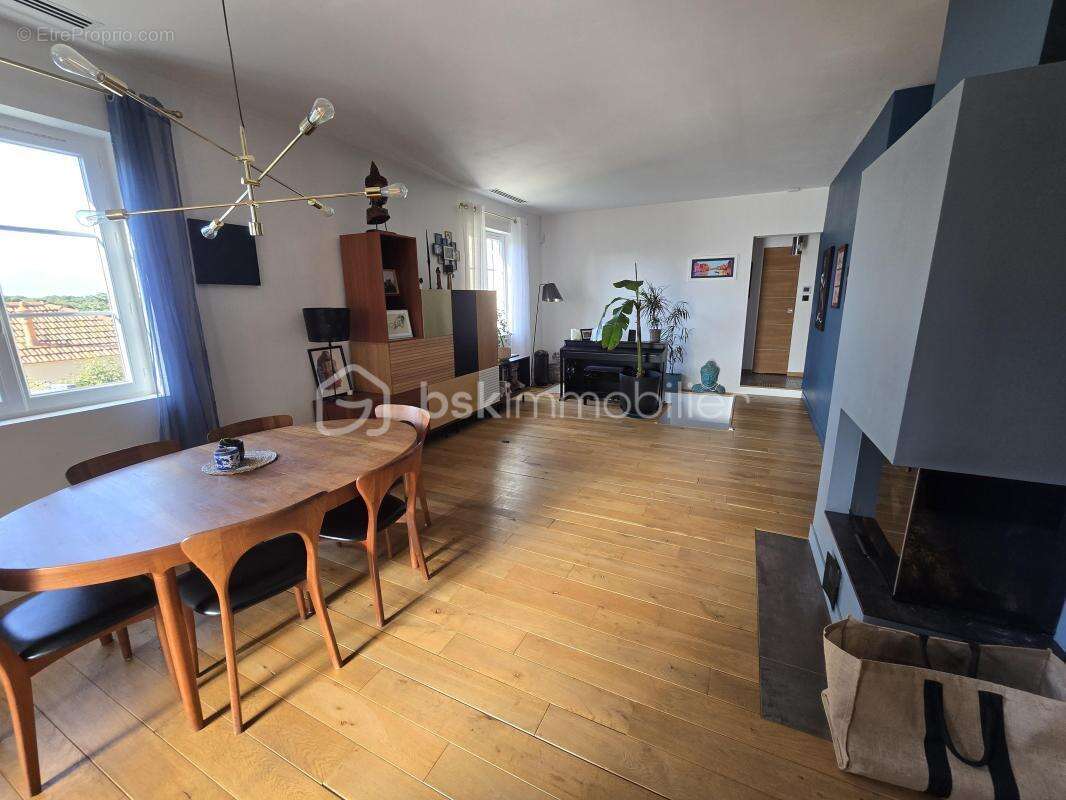Maison à CARRY-LE-ROUET