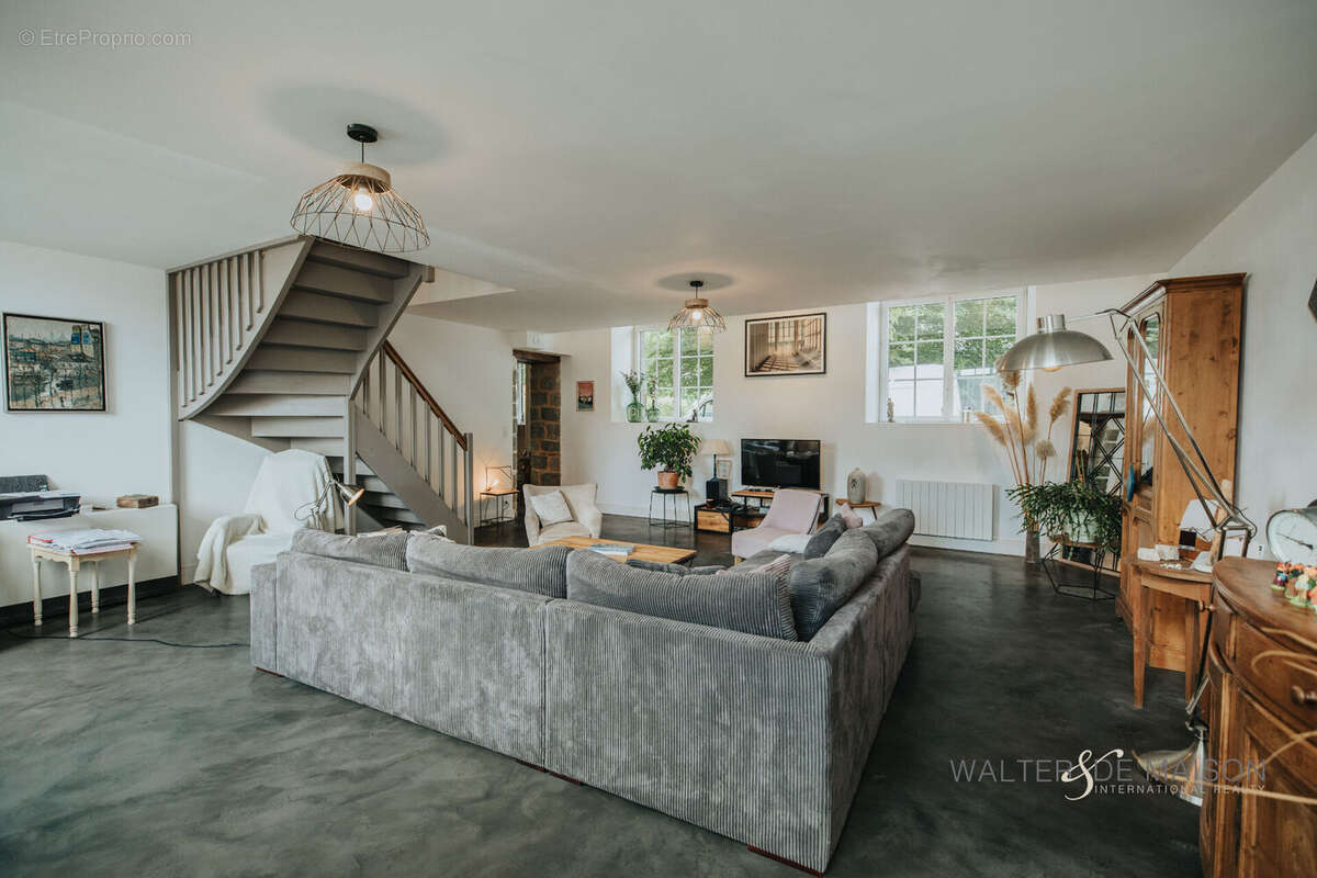 Maison à PLOUGASTEL-DAOULAS