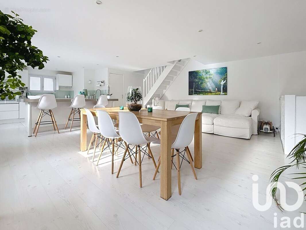 Photo 7 - Maison à MEUDON