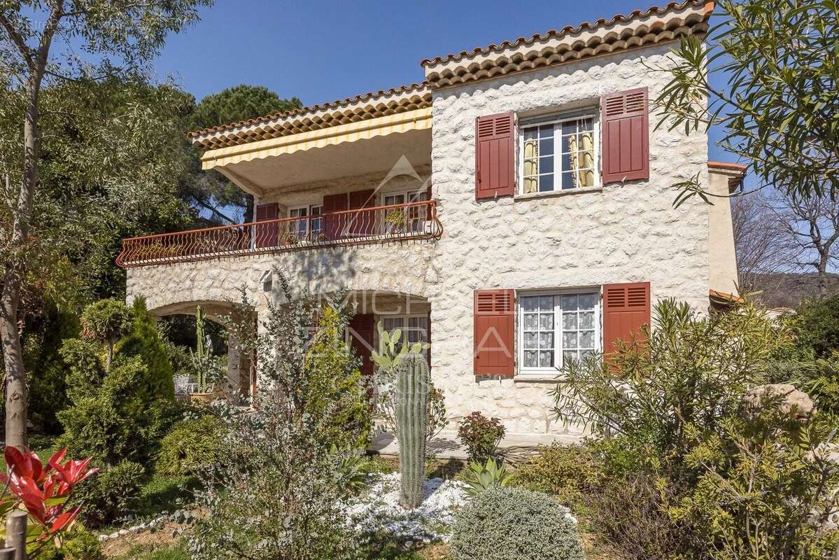 Maison à VENCE
