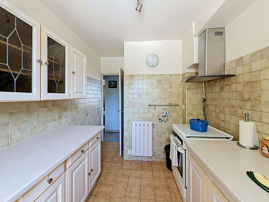 Appartement Septemes Les Vallons 4 pièce(s) 74 m2 - photo 8