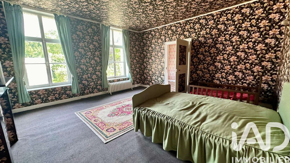 Photo 4 - Maison à HEUCHIN