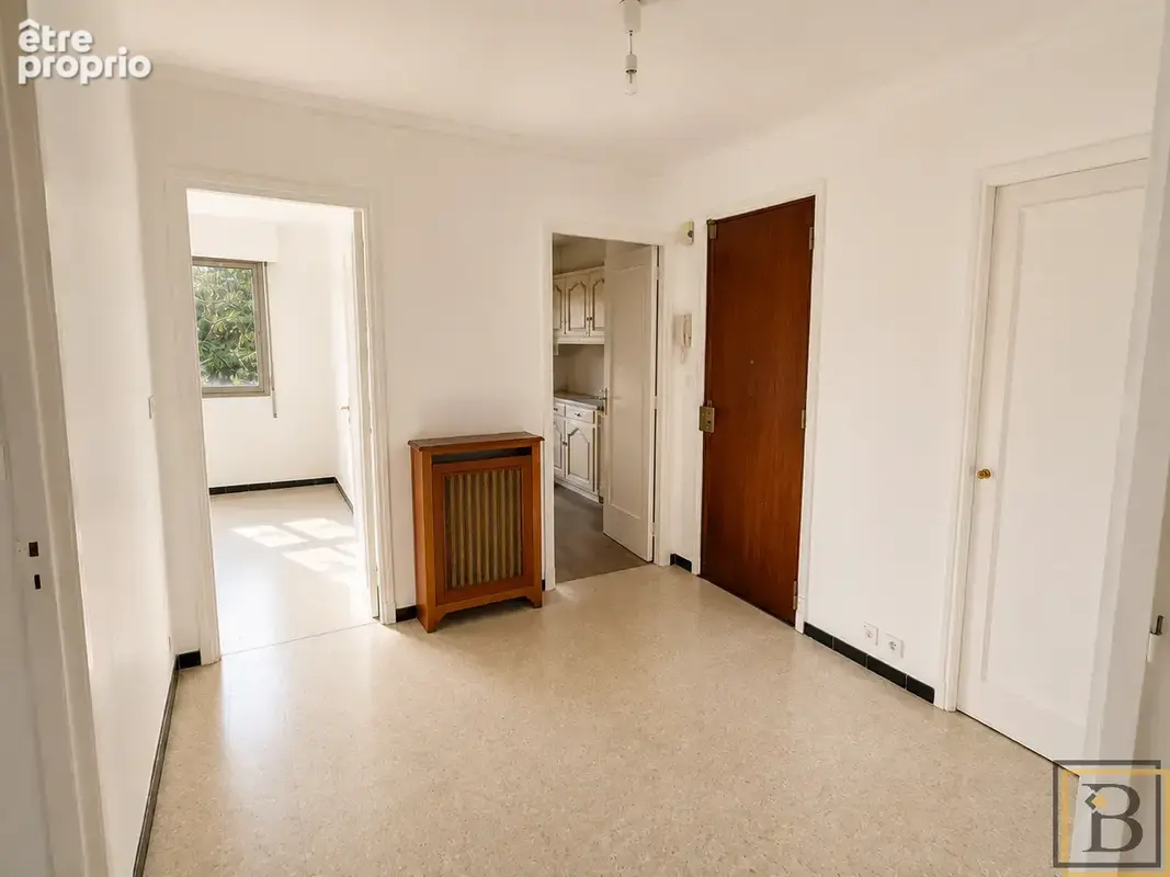 très agréable 3 pièces  95 m2 avec terrasse de 24 m2 au calme - photo 5