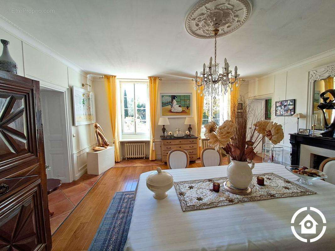 Maison à COURCERAC