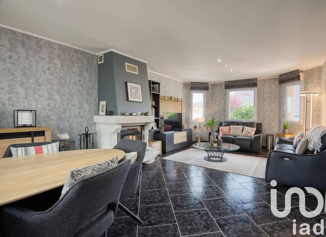 Photo 1 - Maison à KOENIGSMACKER