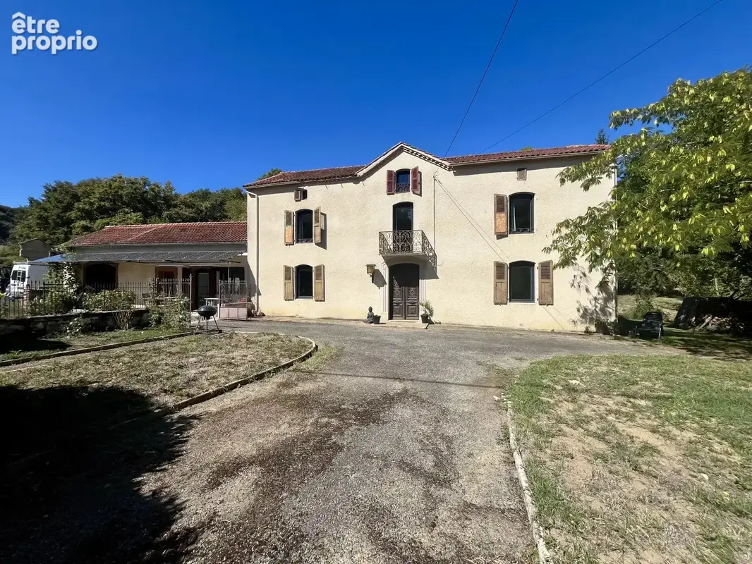 Photo Maison à Maubourguet au prix de 249 000€