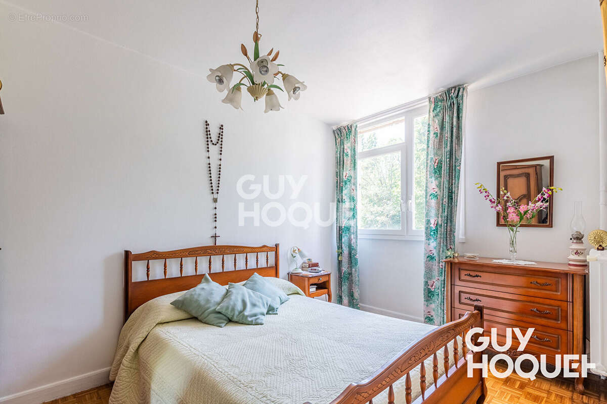 Appartement à ATHIS-MONS