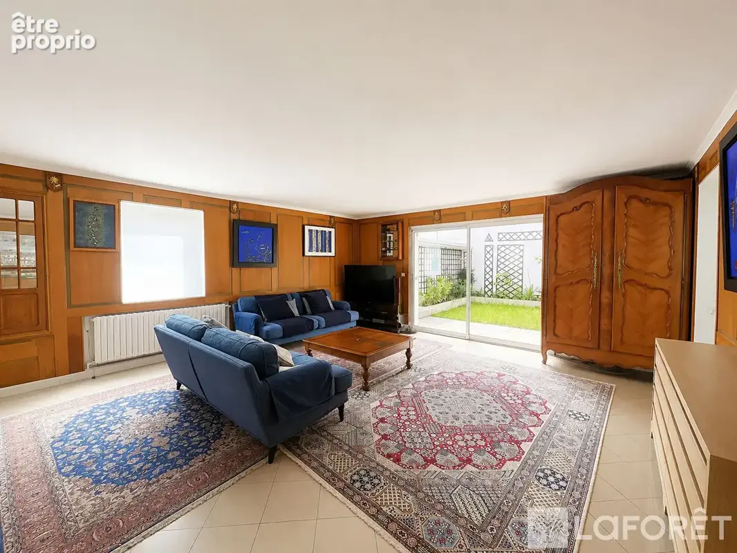 Maison Sevres 5 pièce(s) 167 m2 - photo 2