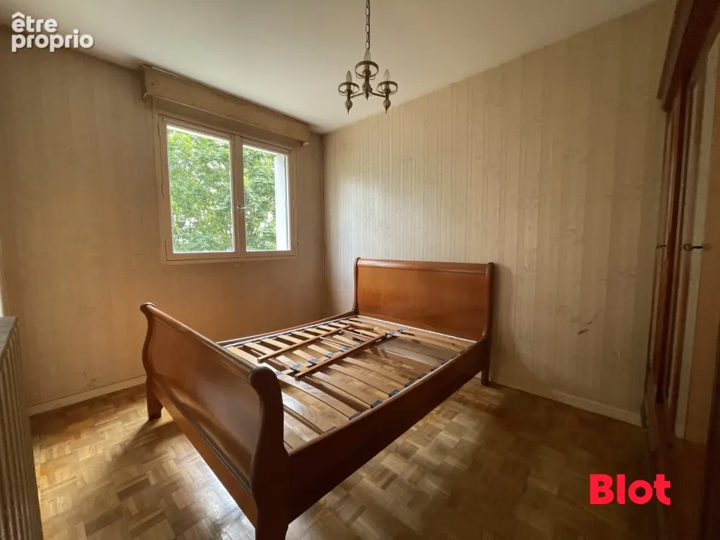 Appartement 4 pièces 69 m² à vendre à Rennes (35000) - photo 7