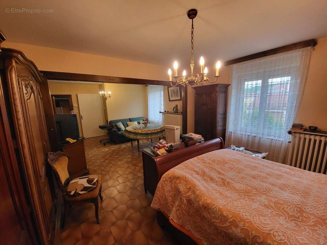 Maison à REHON