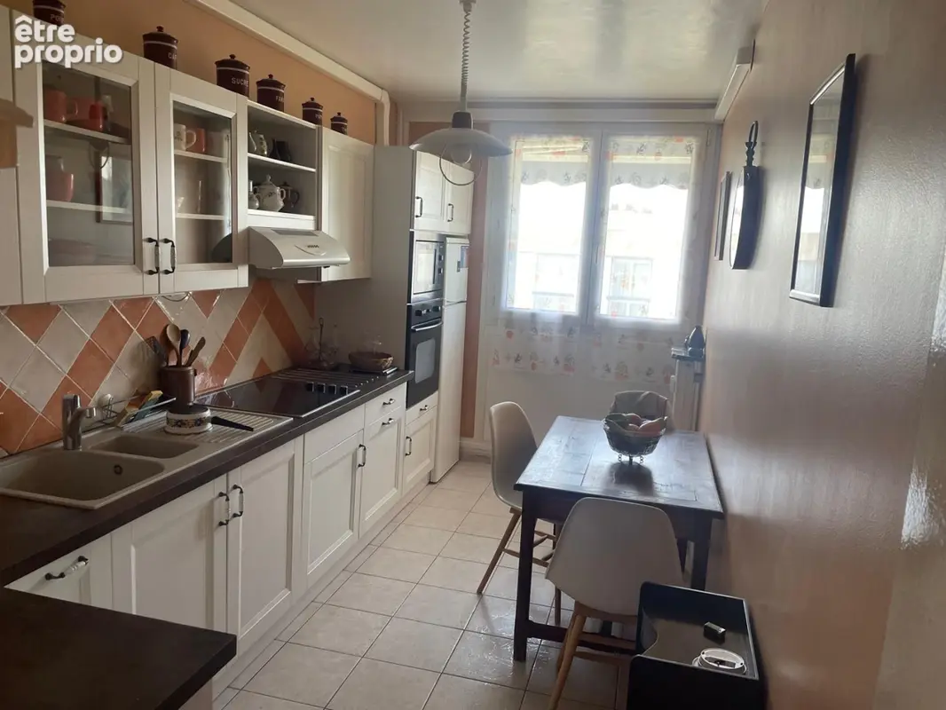 Appartement 3 pièces 68 m² à vendre à Champigny-Sur-Marne (94500) - photo 5