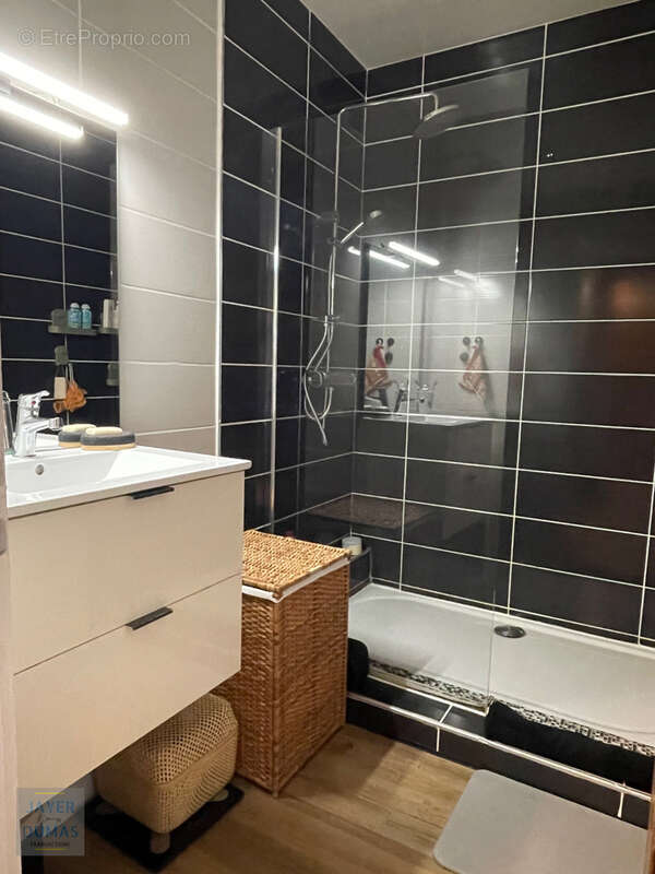 Appartement à CHALON-SUR-SAONE