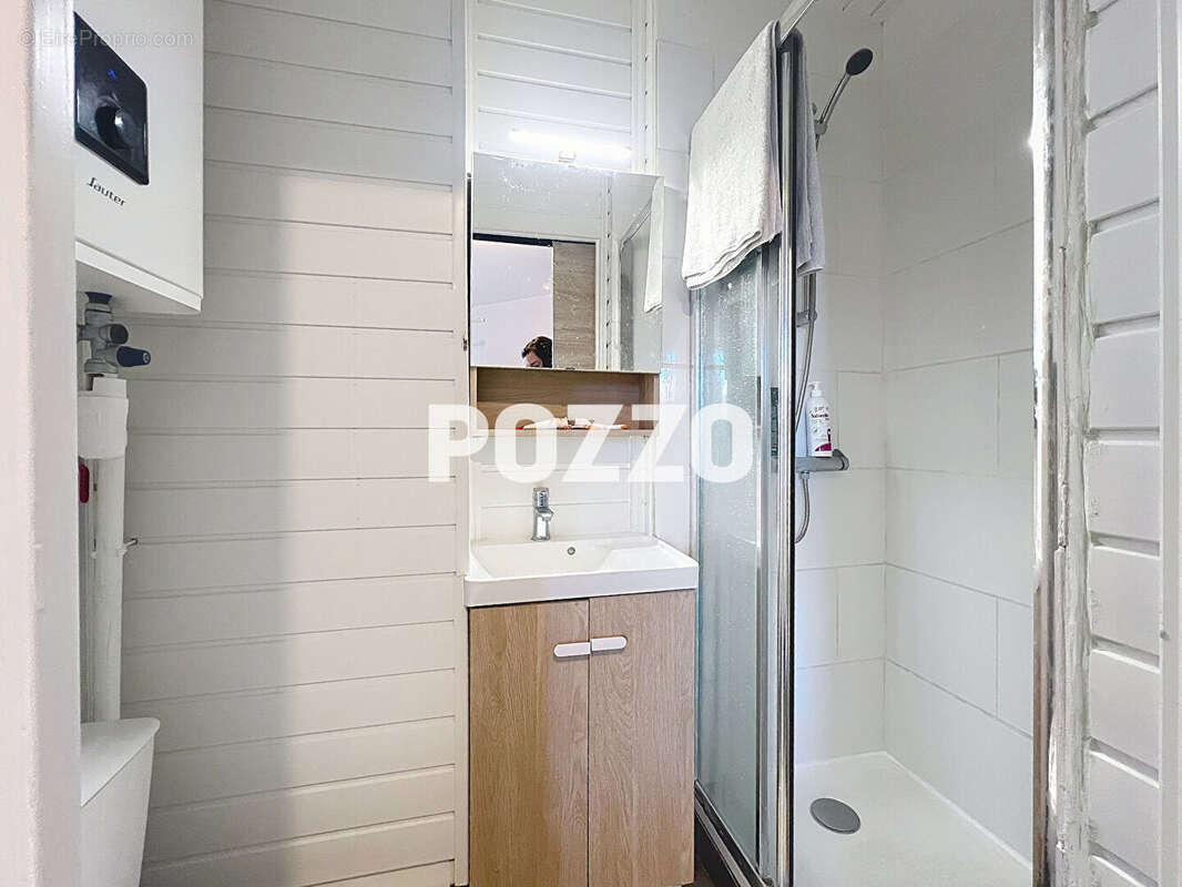 Appartement à CABOURG