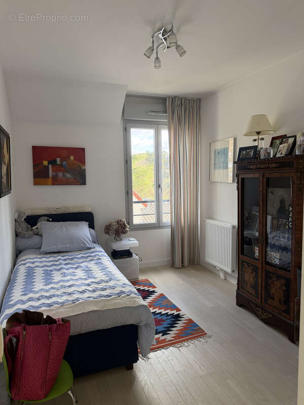 Appartement à SAINT-GERMAIN-EN-LAYE
