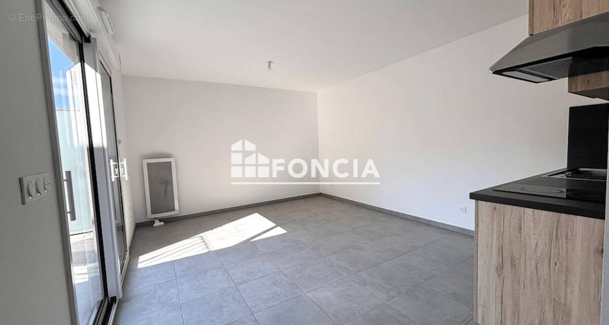 Photo Appartement à Nice au prix de 227 000€