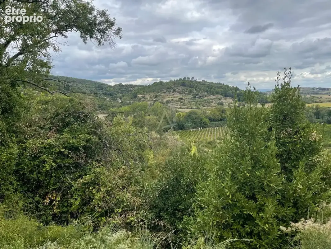 Maison de campagne sur 16 000m² de terrain avec piscine - photo 10