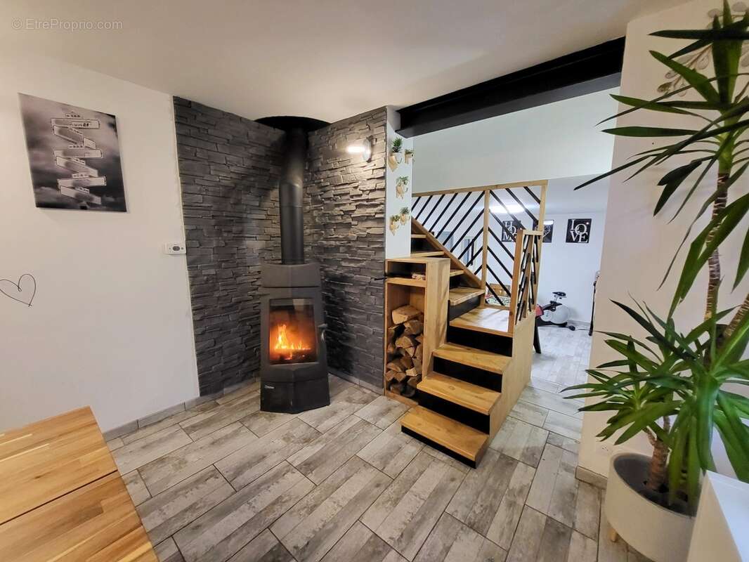 Maison à vendre 15 pièces ARGOL (29) - photo 16