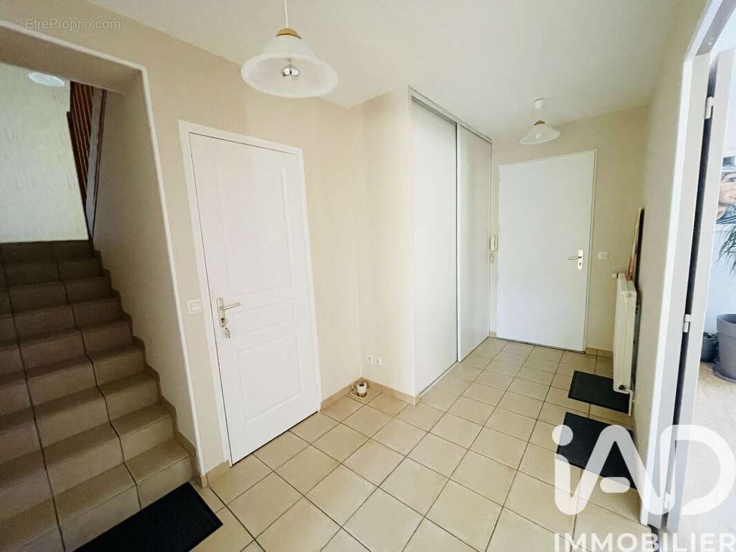 Photo 9 - Maison à FONDETTES