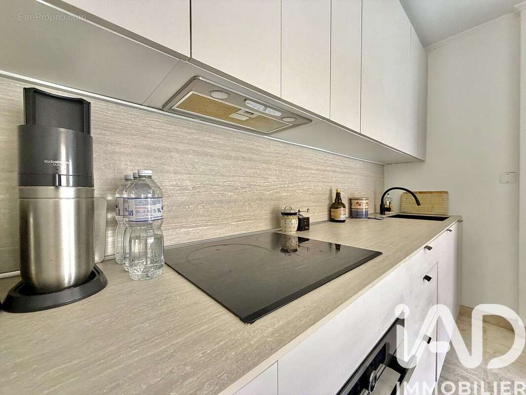 Photo 5 - Appartement à NICE