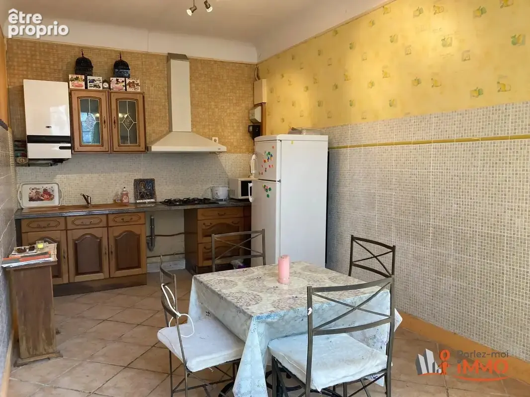 Beaucoup de charme pour cette maison avec dépendance - photo 7