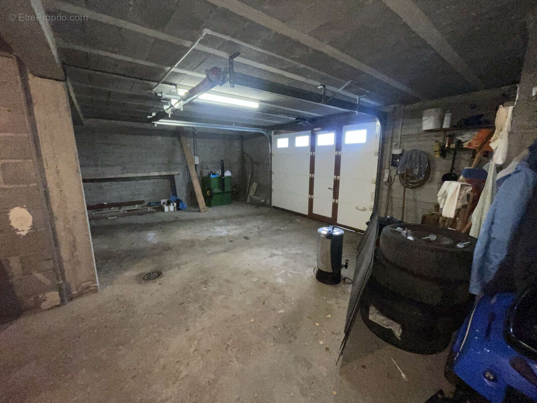 Maison familiale de 170 m2   Vue dégagée et fort potentiel - photo 26