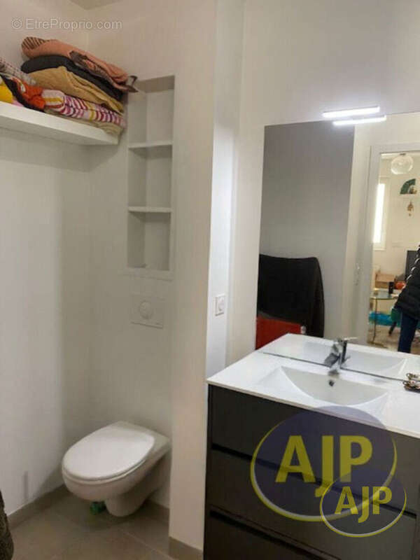 Appartement à CLISSON