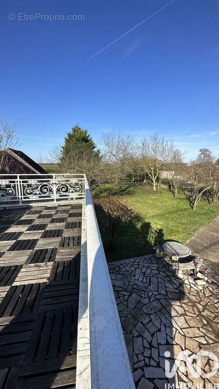 Maison 150 m² à Chenou  - photo 6