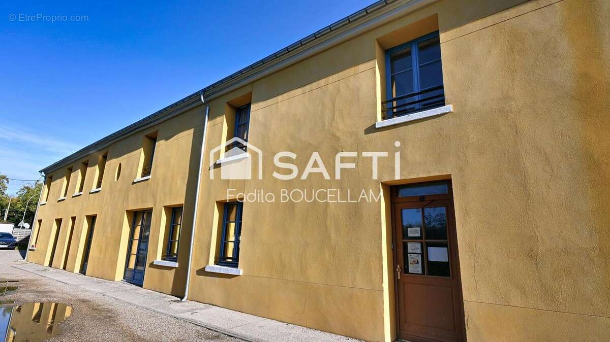 Photo 8 - Appartement à ROSNY-SUR-SEINE