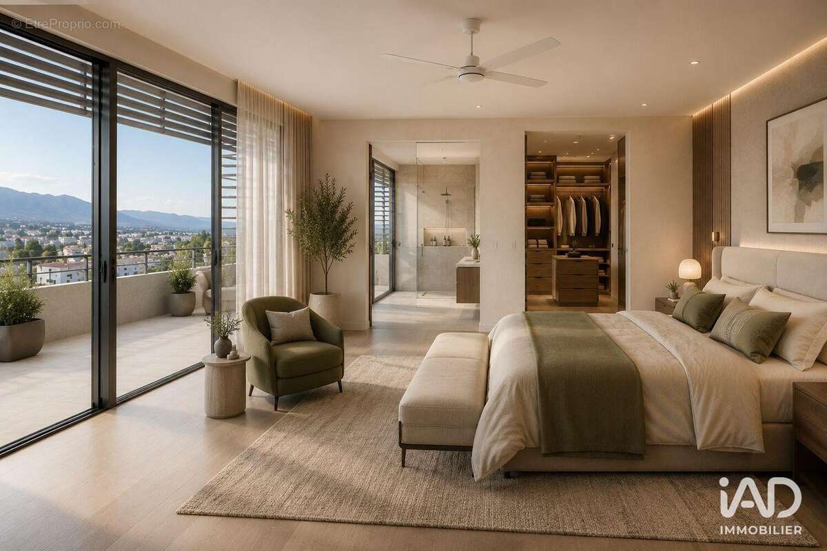 Photo 2 - Appartement à AIX-LES-BAINS