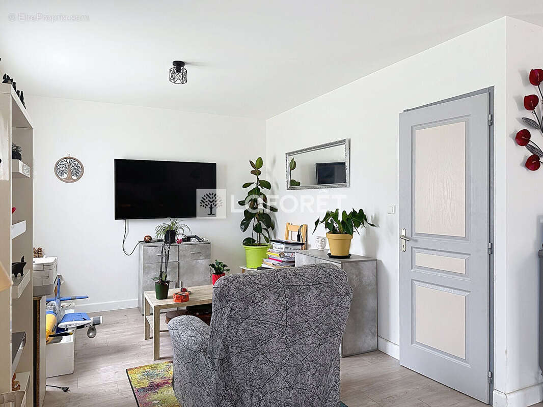 Maison à DOLUS-D'OLERON