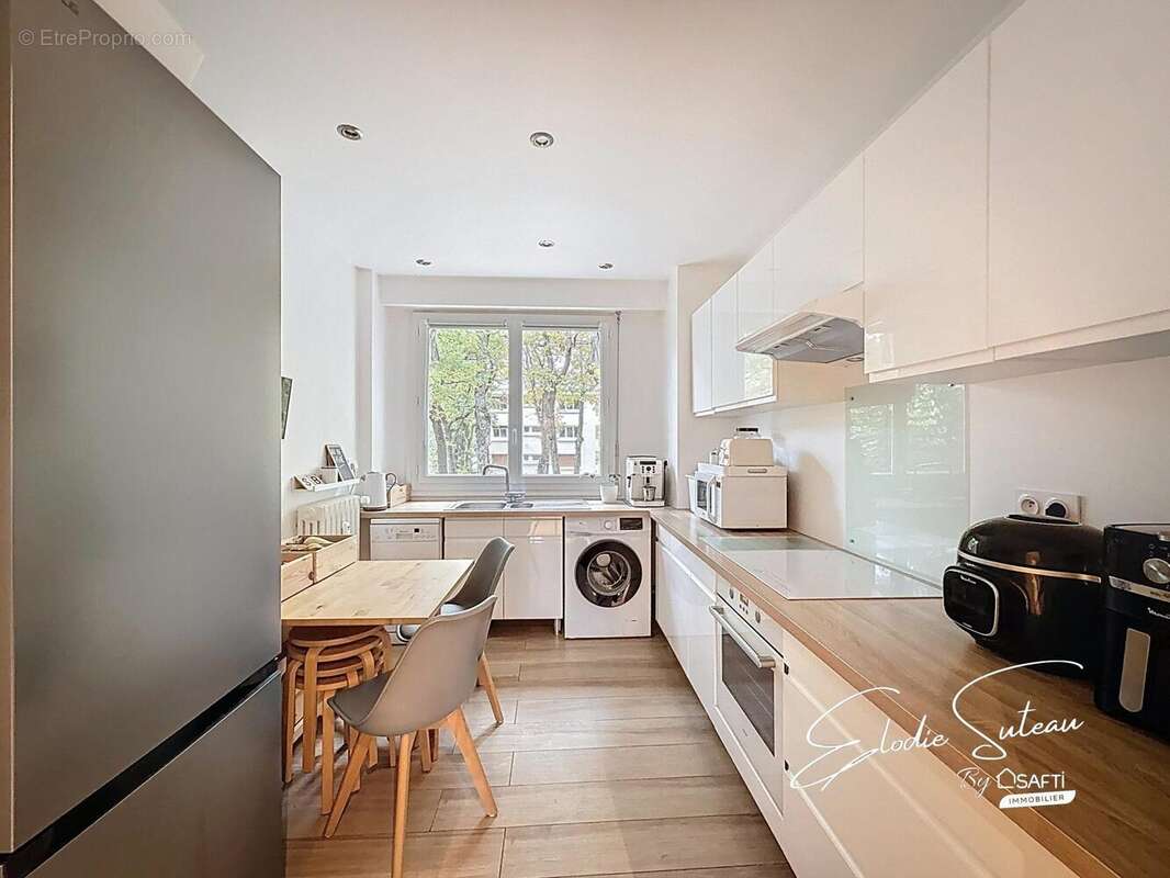 Photo 8 - Appartement à AVRILLE