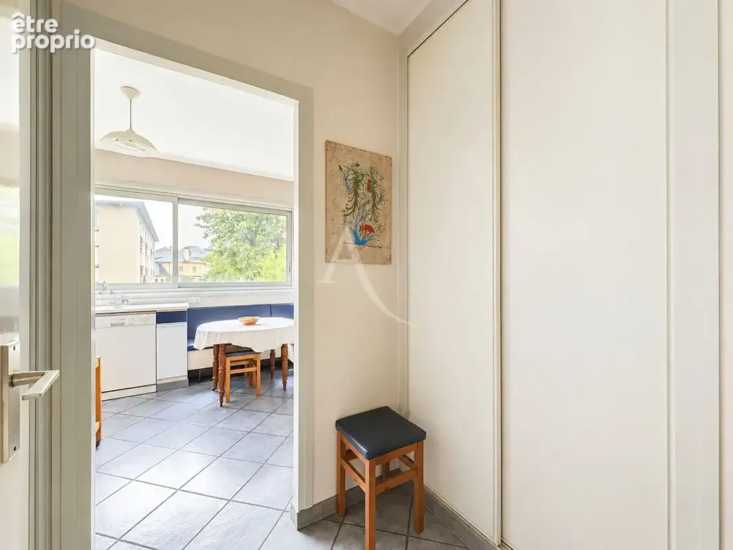 Appartement 5 pièces de 120.69 m² - Le Pecq - photo 14