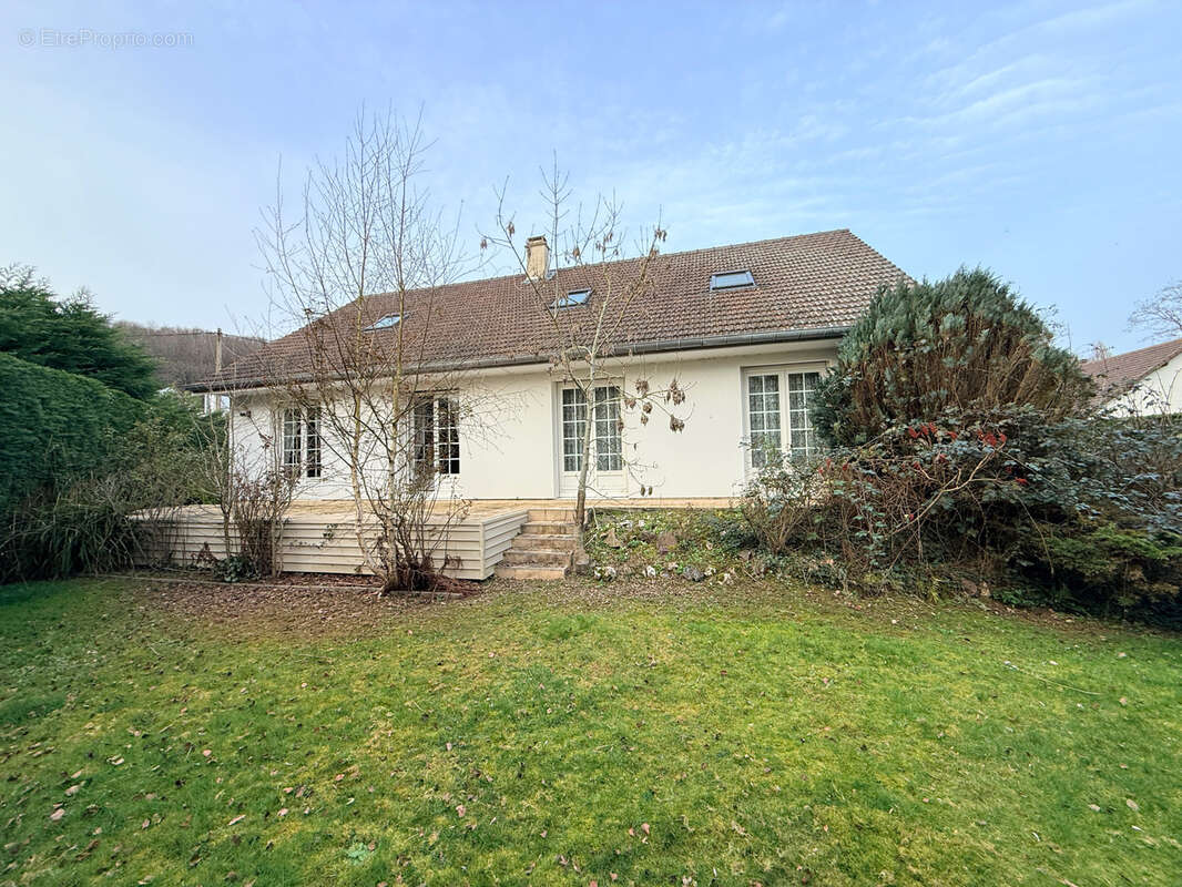 Maison à LE HAVRE