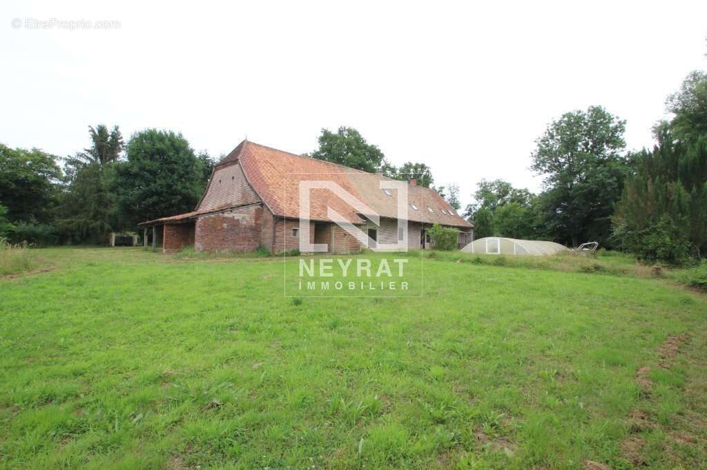 Ferme bressane - photo 8