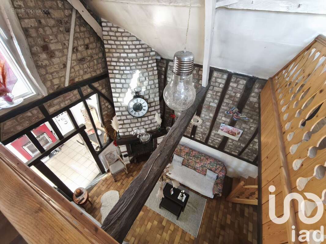 Photo 7 - Maison à MAINTENAY