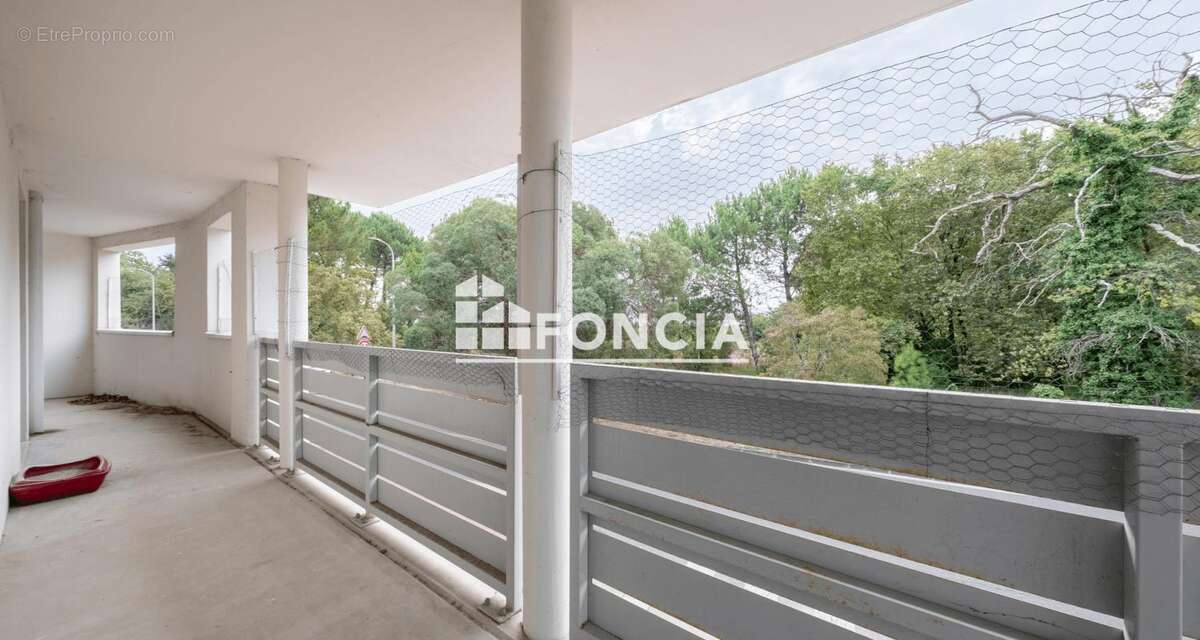 Appartement à TALENCE