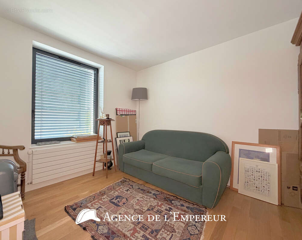 Rueil Hippodrome / Country Club - photo 29