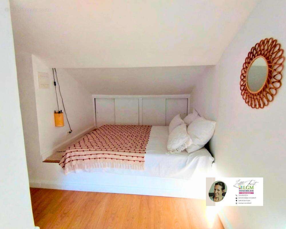 Maison à SAINTE-MAXIME