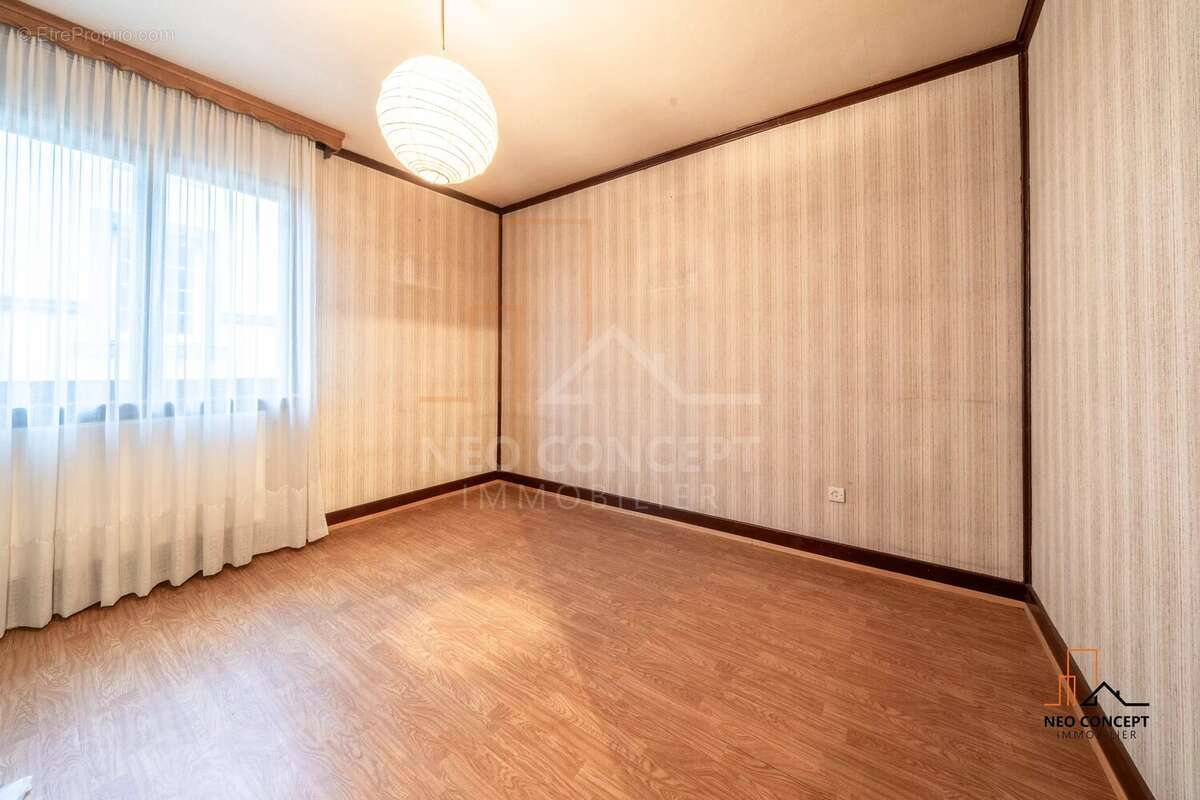 Maison à RITTERSHOFFEN