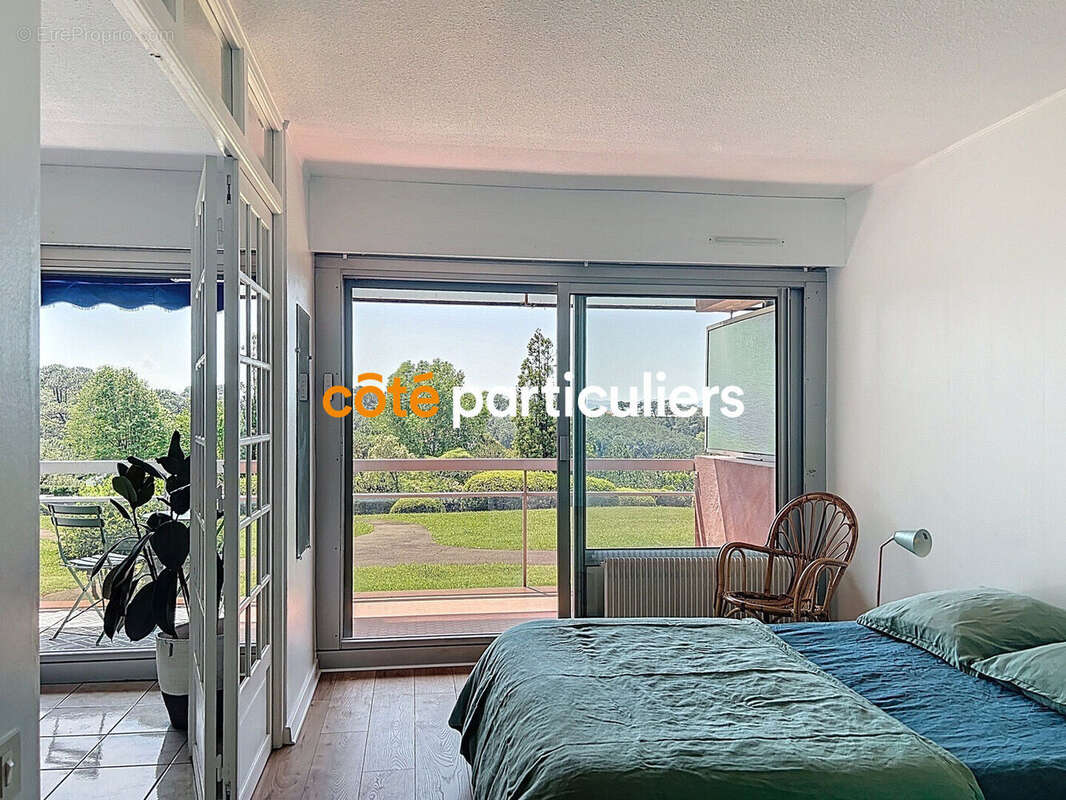 Appartement à BIARRITZ